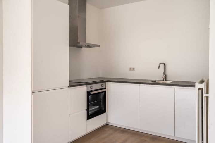 Photo 6 of Sint Ansfridusstraat 38-B