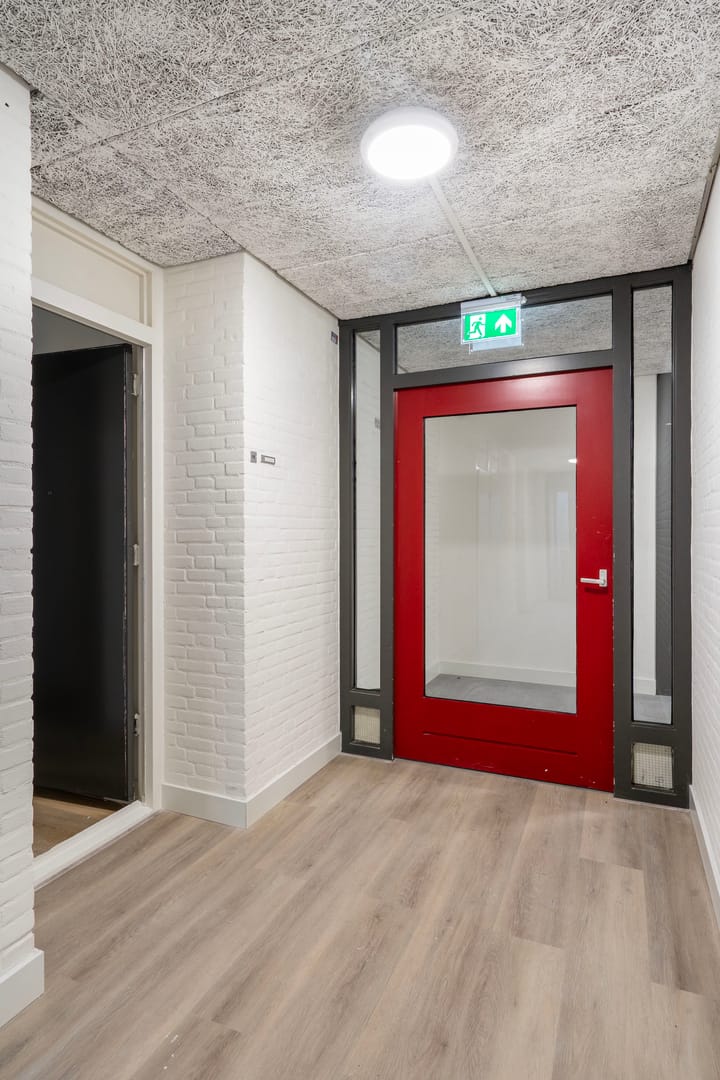 Photo 13 of Sint Ansfridusstraat 38-B