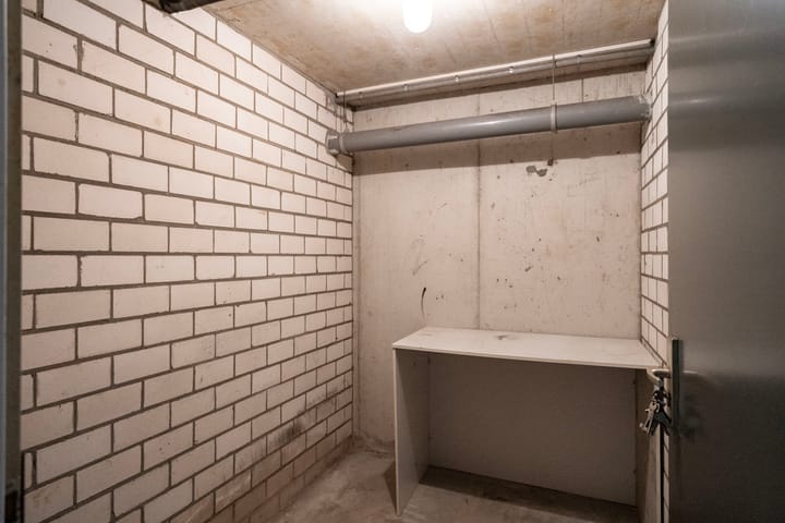 Photo 14 of Sint Ansfridusstraat 38-B