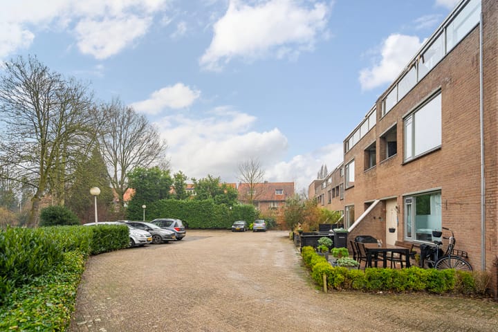 Photo 15 of Sint Ansfridusstraat 38-B