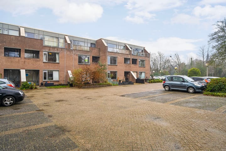 Photo 16 of Sint Ansfridusstraat 38-B