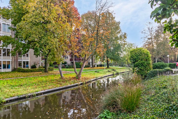 Photo 19 of Sint Ansfridusstraat 38-B