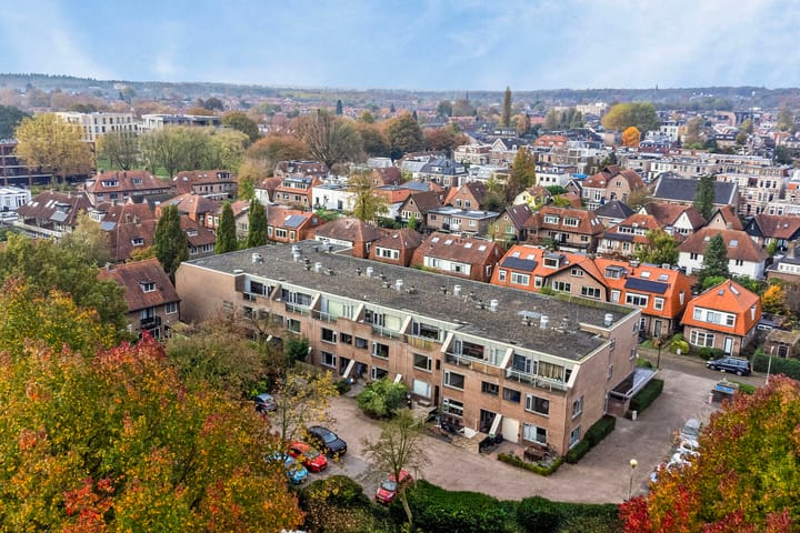 Photo 20 of Sint Ansfridusstraat 38-B