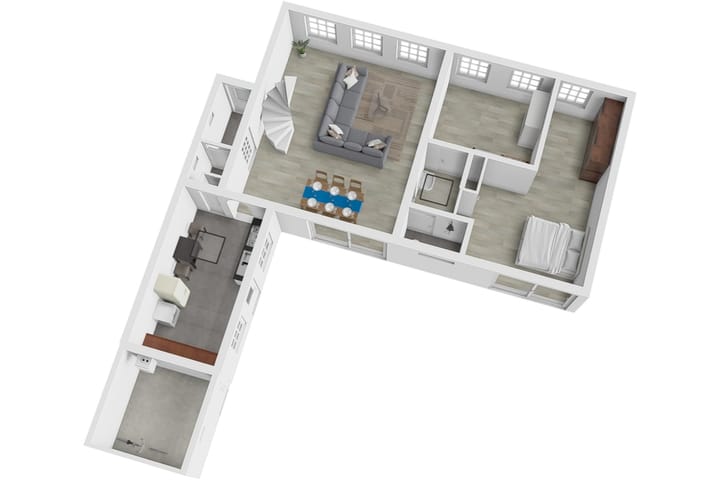 Foto 59 van Zuidbuurtseweg 73