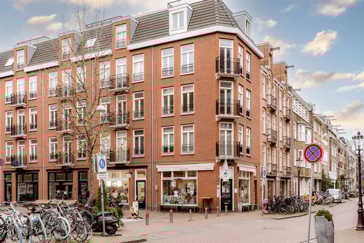 Photo 1 of Jan Hanzenstraat 21-E
