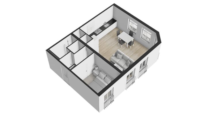 Photo 28 of Jan Hanzenstraat 21-E