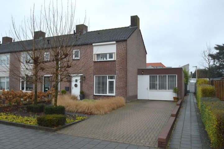 Sint Hubertusstraat 17