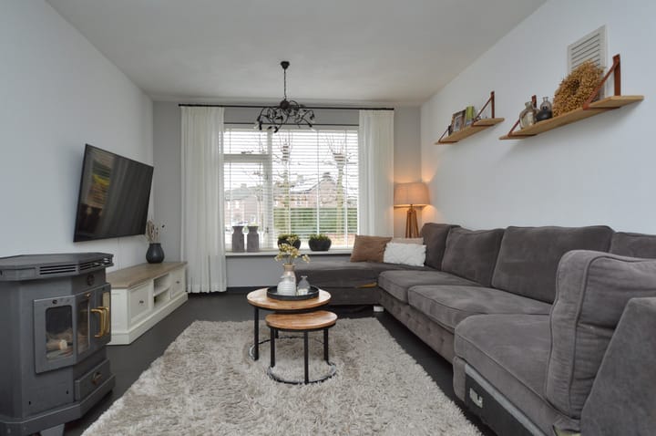 Foto 3 van Sint Hubertusstraat 17