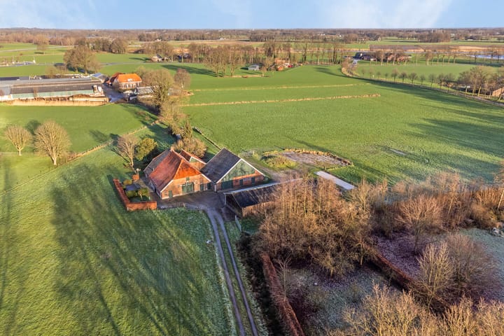 Foto 1 van Kuipersweg 4