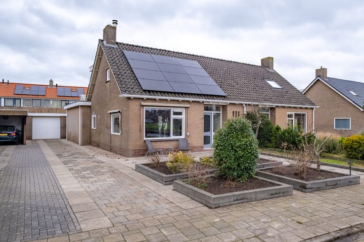 Foto 1 van Prinses Christinastraat 20