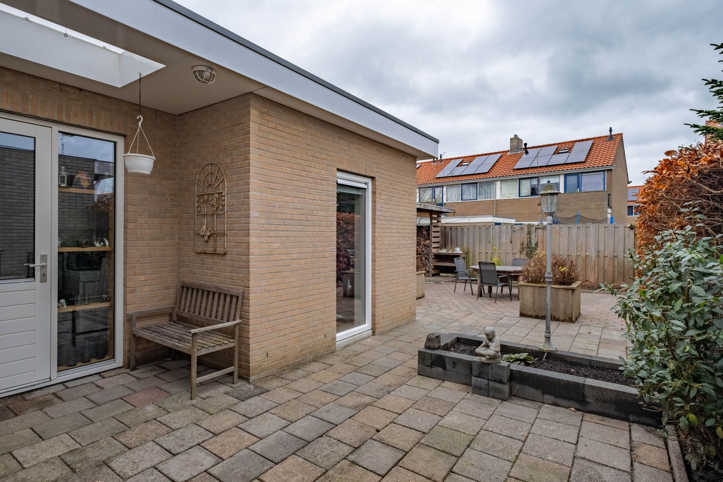 Foto 4 van Prinses Christinastraat 20