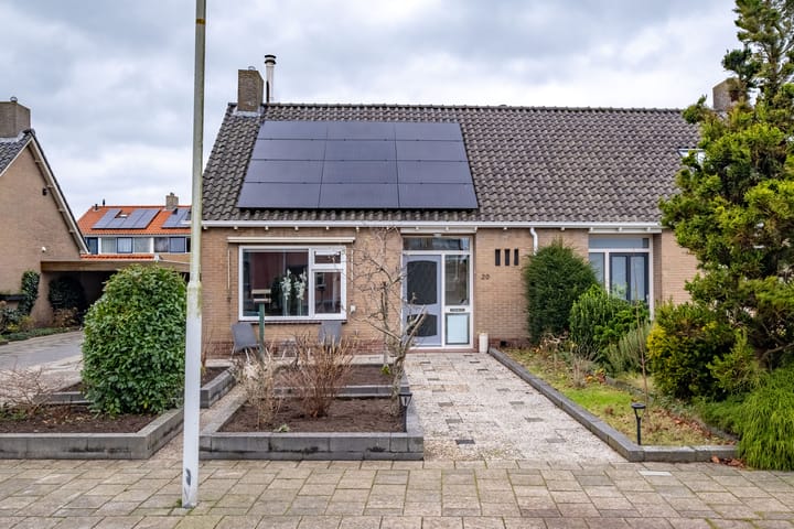 Foto 7 van Prinses Christinastraat 20