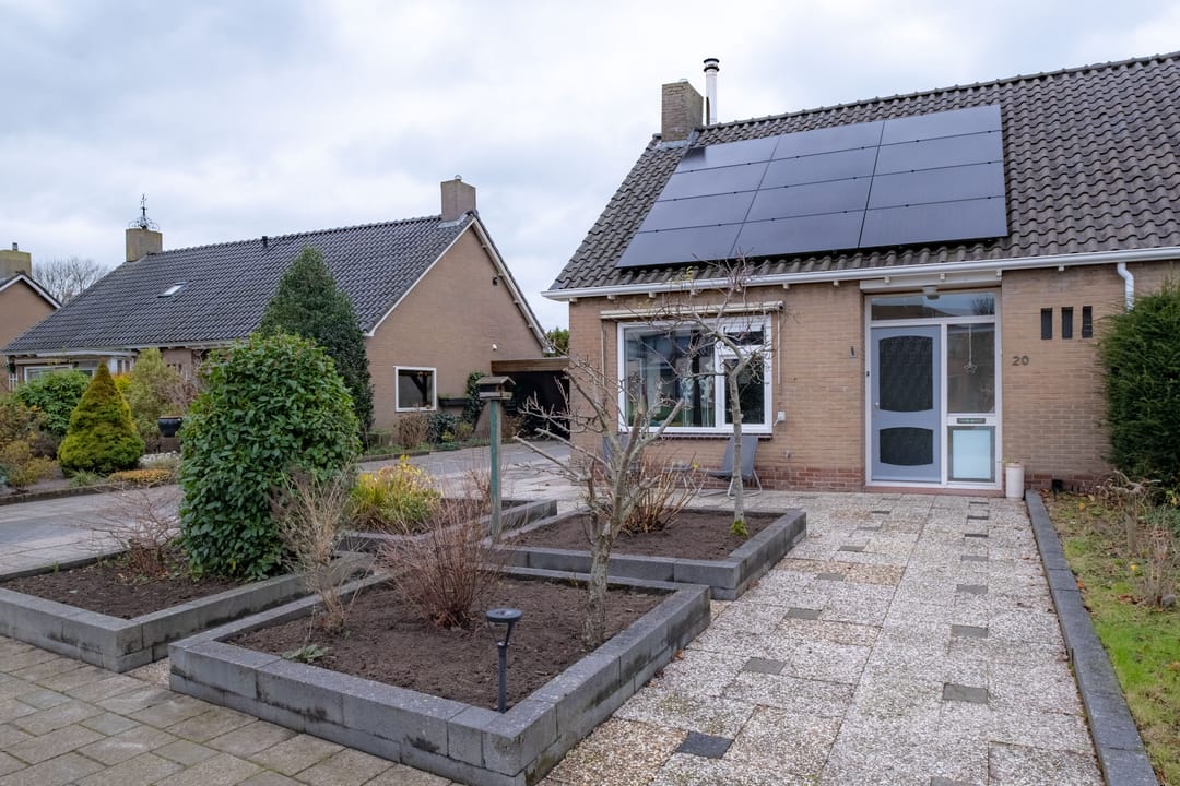 Foto 8 van Prinses Christinastraat 20