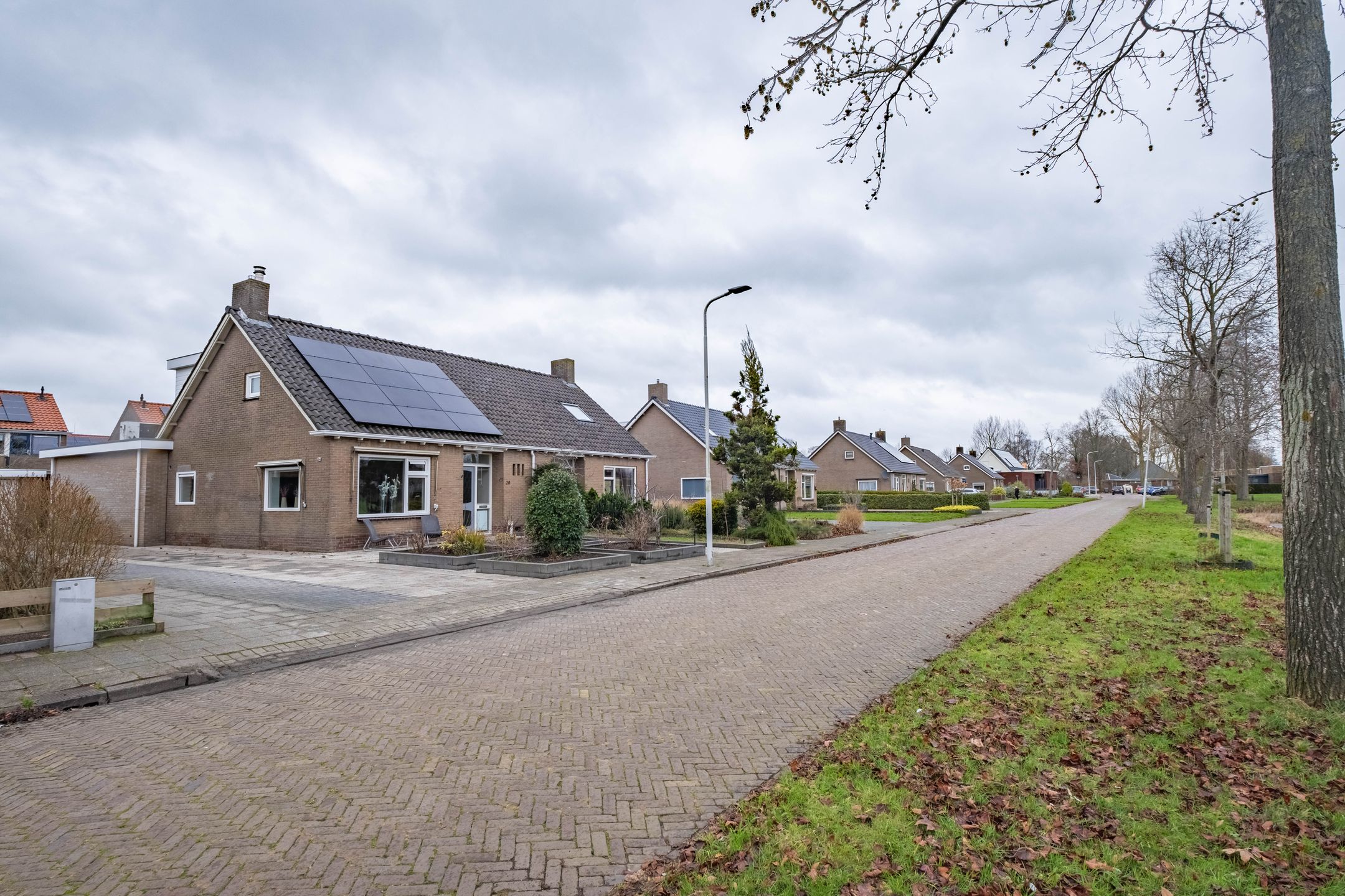 Foto 9 van Prinses Christinastraat 20