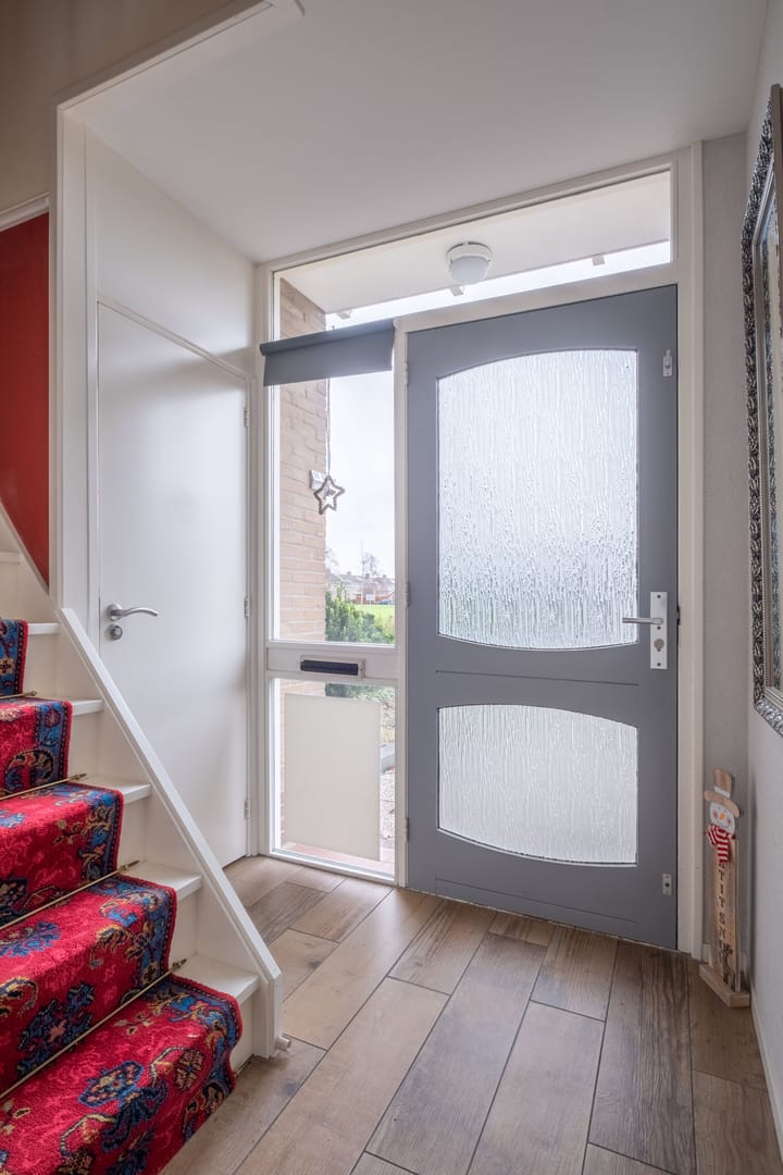 Foto 12 van Prinses Christinastraat 20