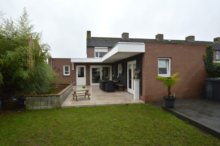 Foto 31 van Sint Hubertusstraat 17