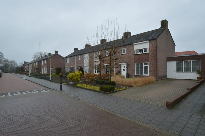 Foto 33 van Sint Hubertusstraat 17