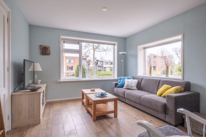 Foto 15 van Prinses Christinastraat 20