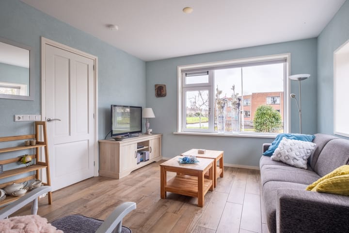 Foto 16 van Prinses Christinastraat 20