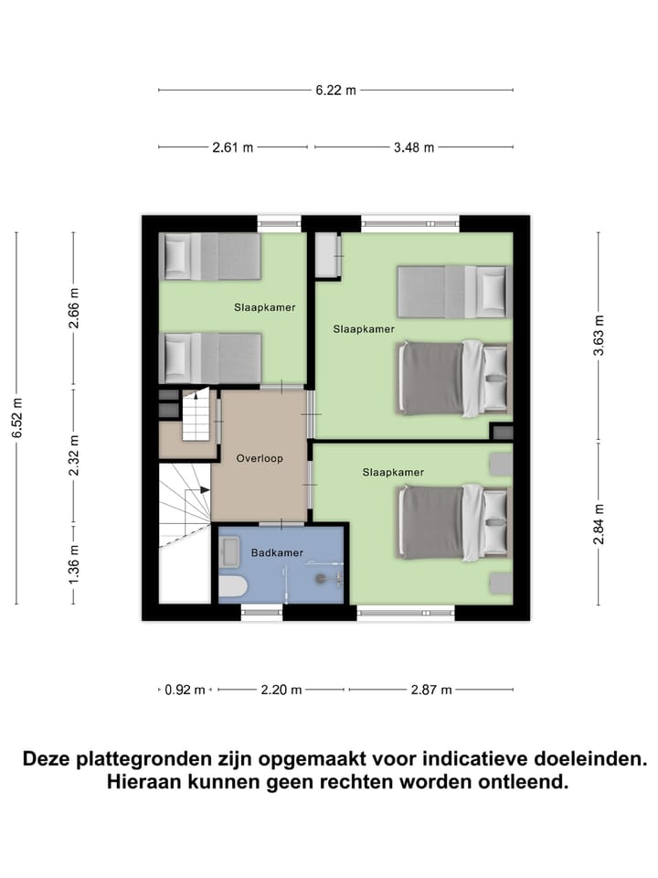 Foto 36 van Sint Hubertusstraat 17