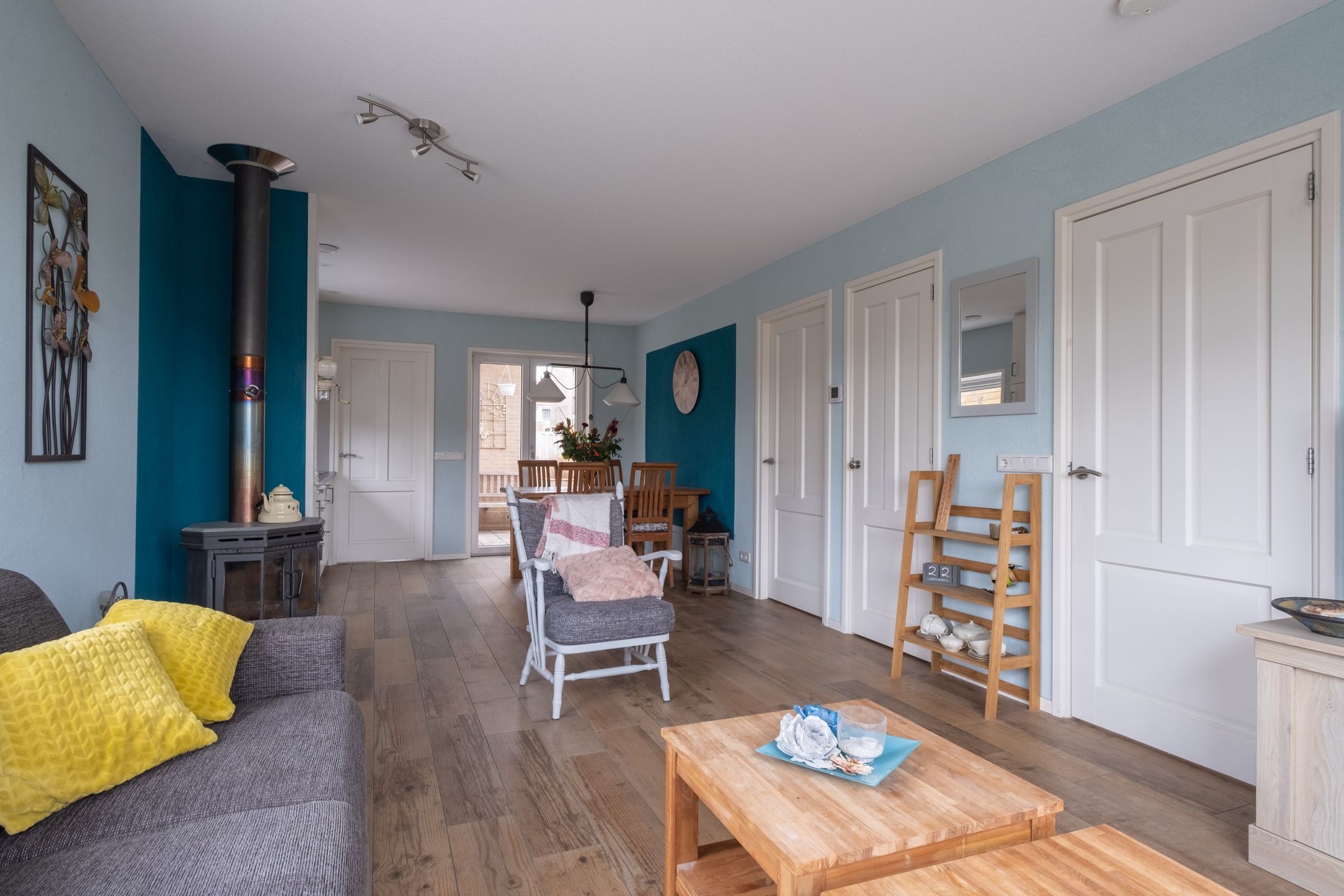 Foto 18 van Prinses Christinastraat 20