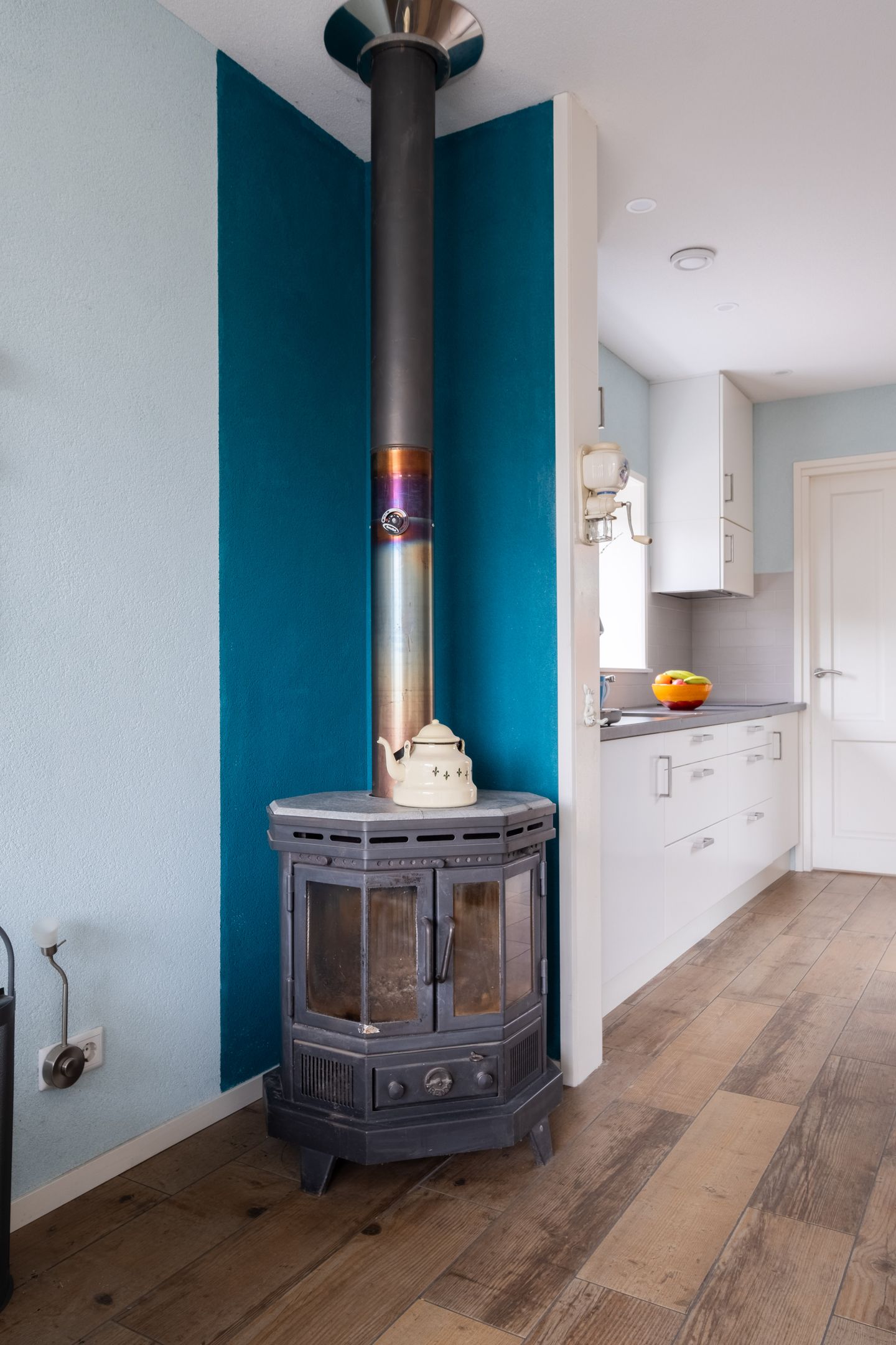 Foto 19 van Prinses Christinastraat 20