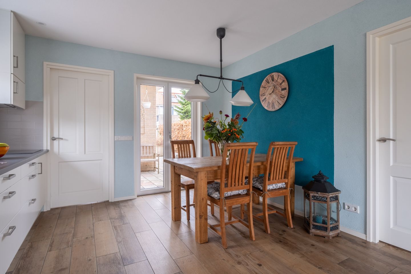 Foto 20 van Prinses Christinastraat 20