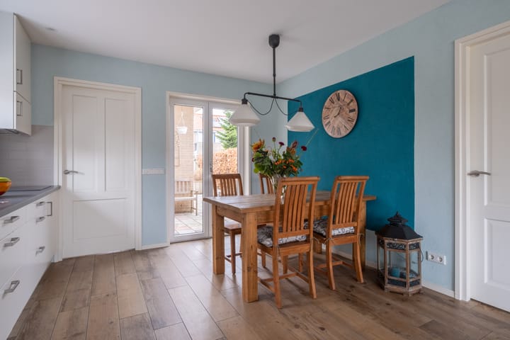 Foto 20 van Prinses Christinastraat 20