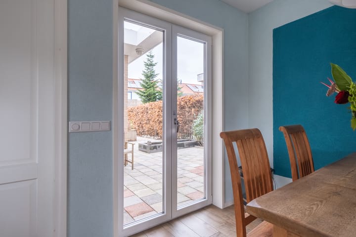 Foto 22 van Prinses Christinastraat 20