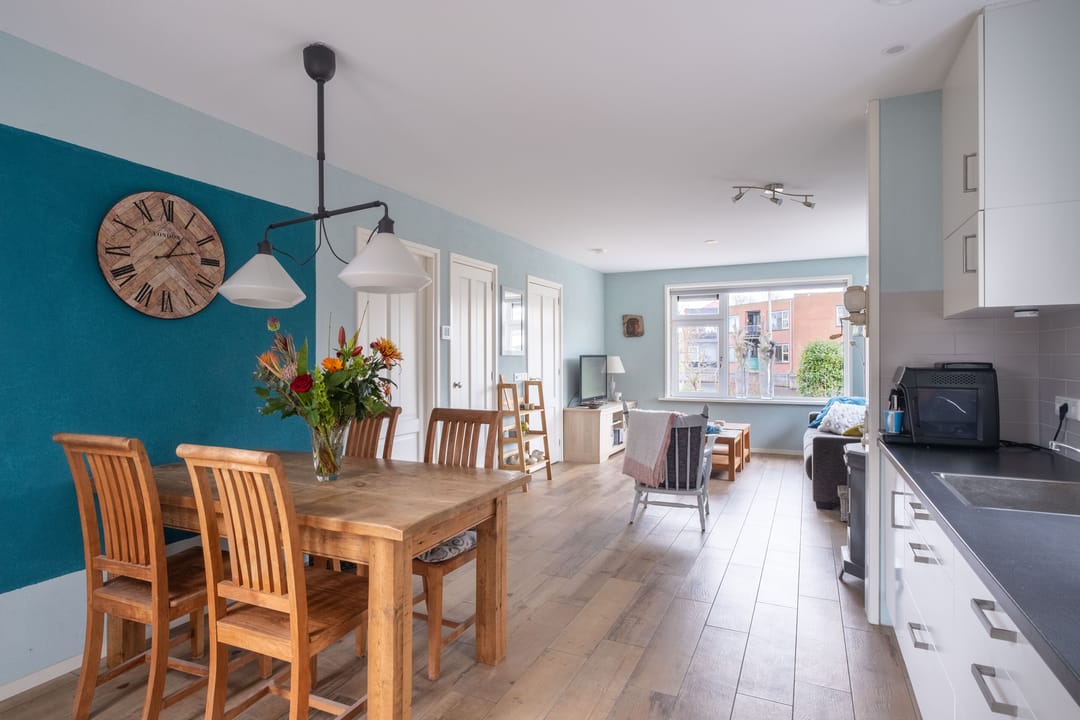 Foto 23 van Prinses Christinastraat 20