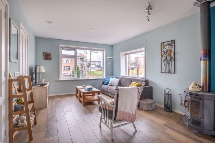 Foto 24 van Prinses Christinastraat 20