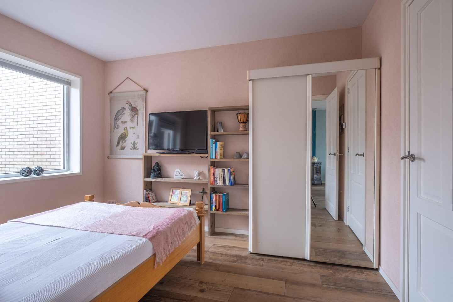 Foto 25 van Prinses Christinastraat 20