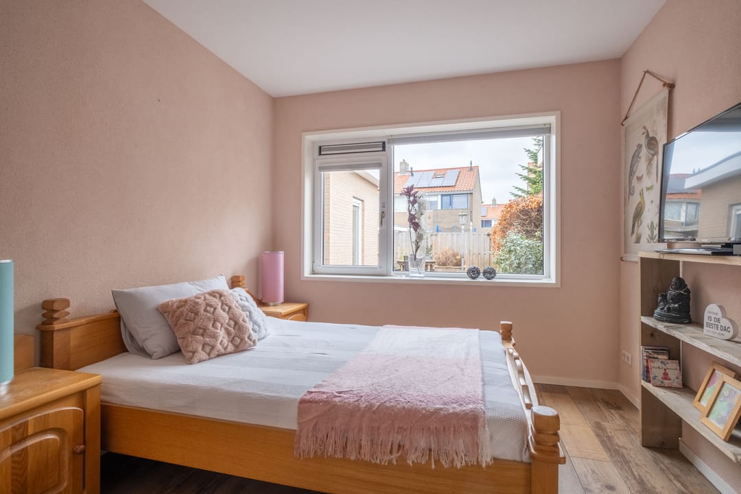 Foto 26 van Prinses Christinastraat 20