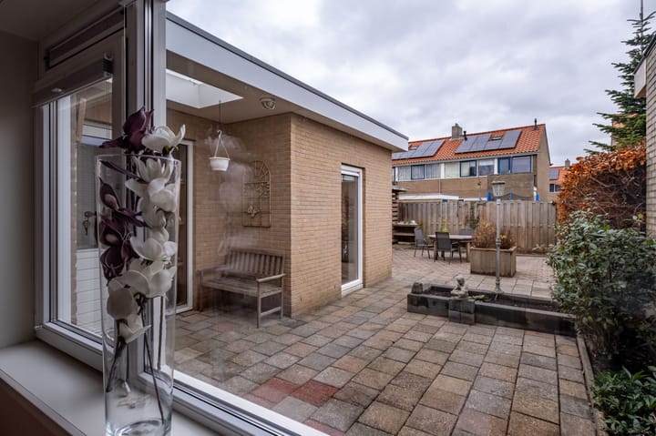 Foto 28 van Prinses Christinastraat 20