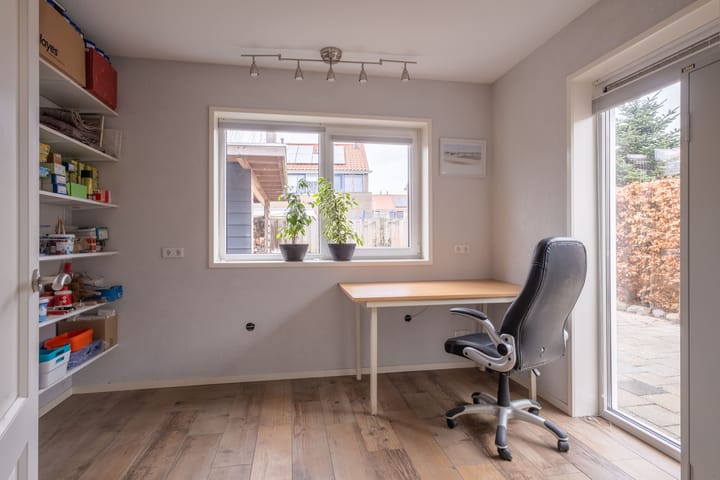 Foto 33 van Prinses Christinastraat 20