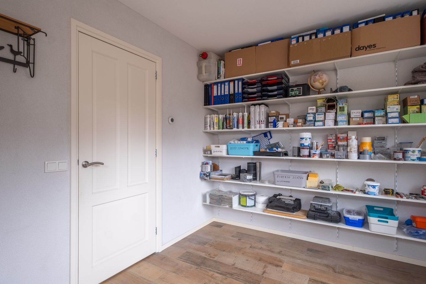 Foto 34 van Prinses Christinastraat 20