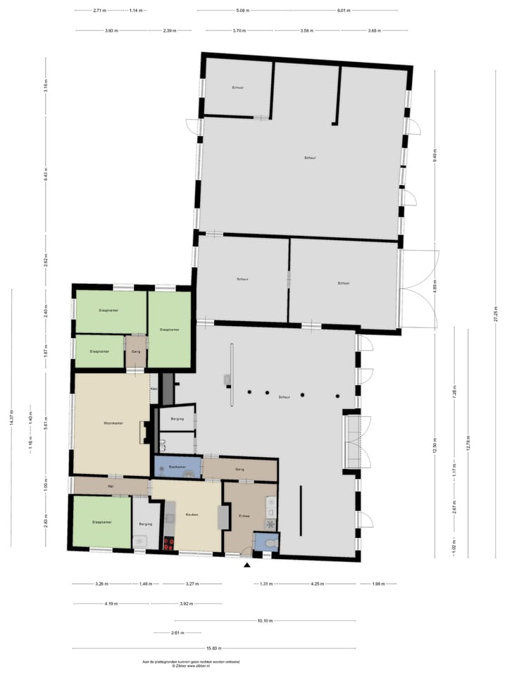 Foto 57 van Kuipersweg 4