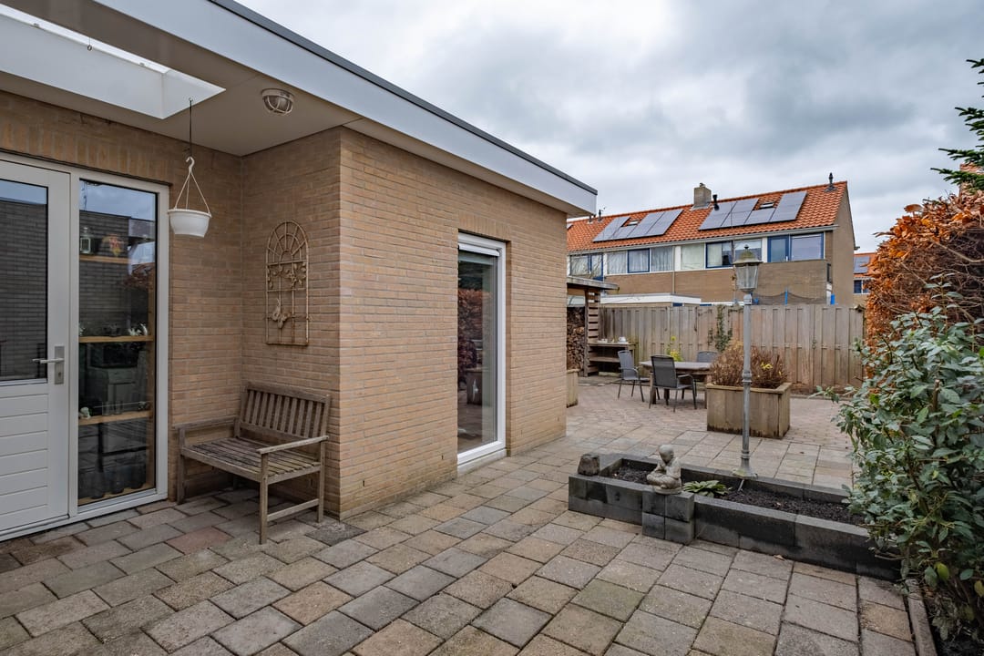 Foto 47 van Prinses Christinastraat 20