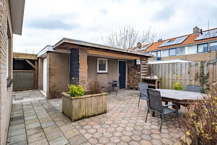 Foto 50 van Prinses Christinastraat 20