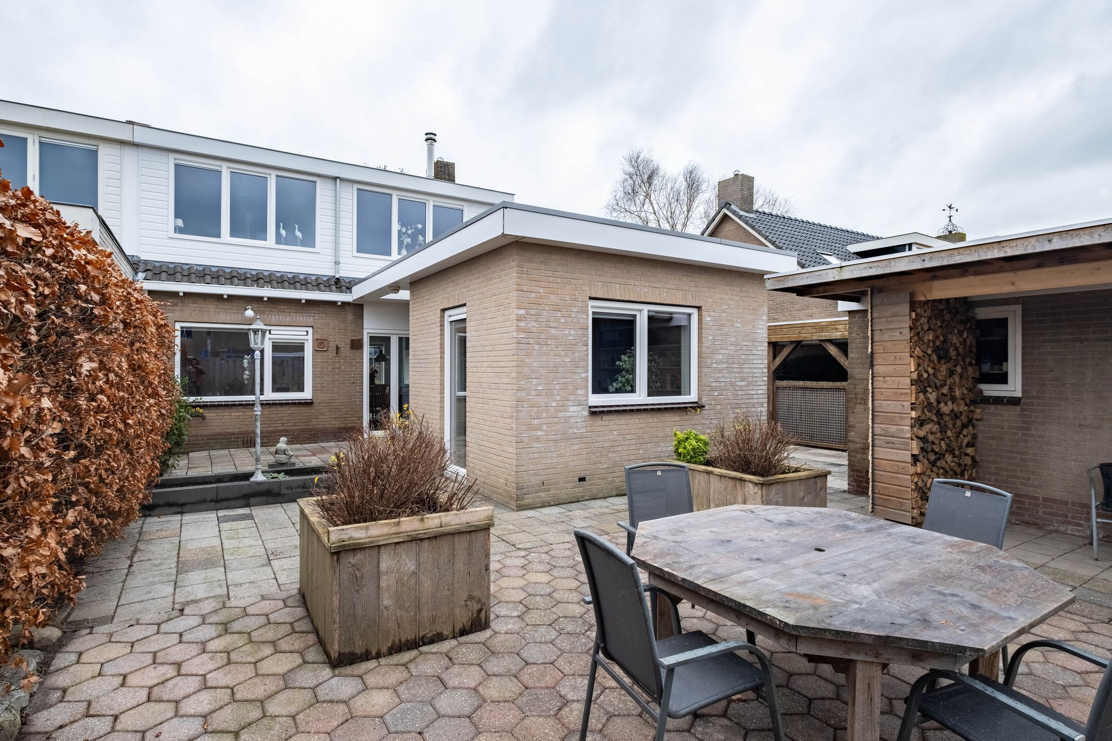 Foto 51 van Prinses Christinastraat 20