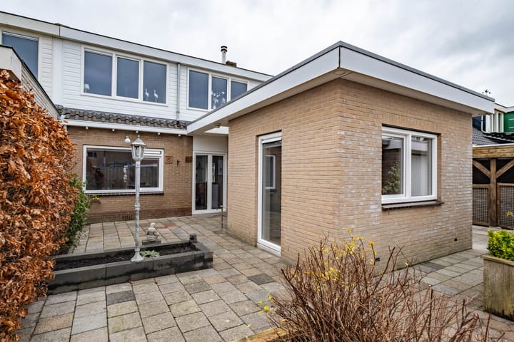 Foto 53 van Prinses Christinastraat 20