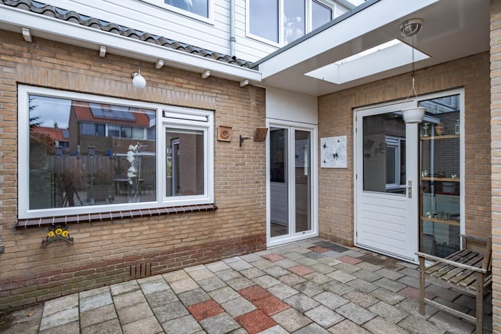 Foto 54 van Prinses Christinastraat 20