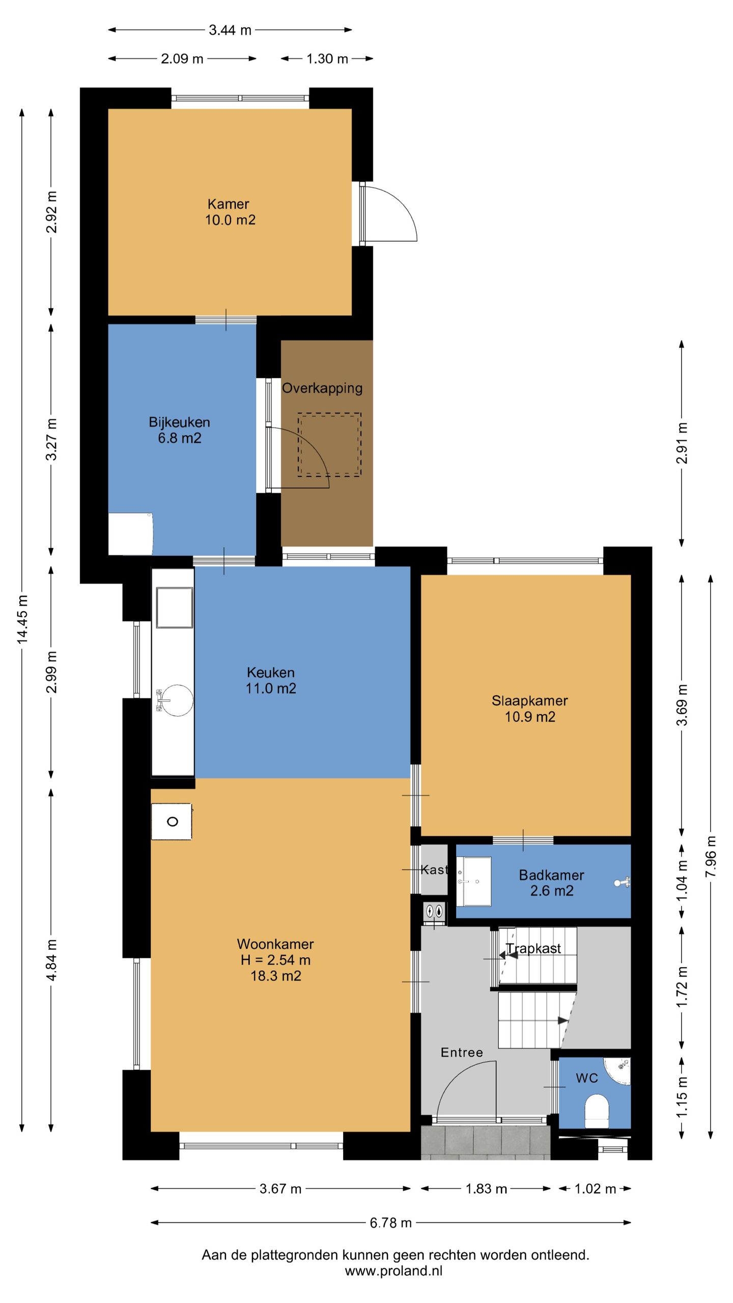 Foto 55 van Prinses Christinastraat 20