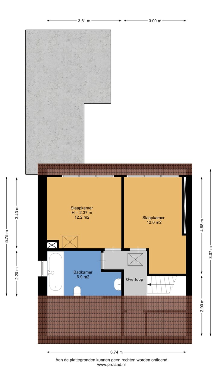 Foto 56 van Prinses Christinastraat 20