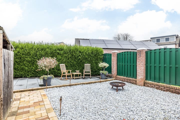 Foto 2 van Houtstraat 8