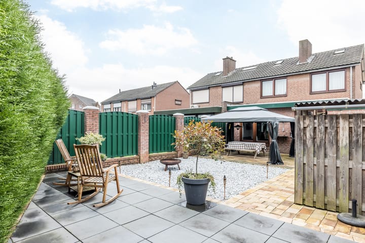 Foto 3 van Houtstraat 8