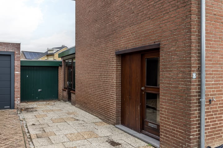 Foto 4 van Houtstraat 8