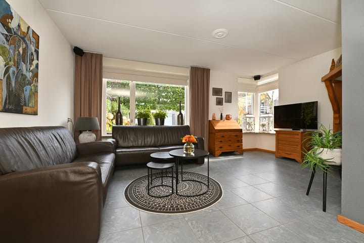 Foto 2 van Blazoen 29