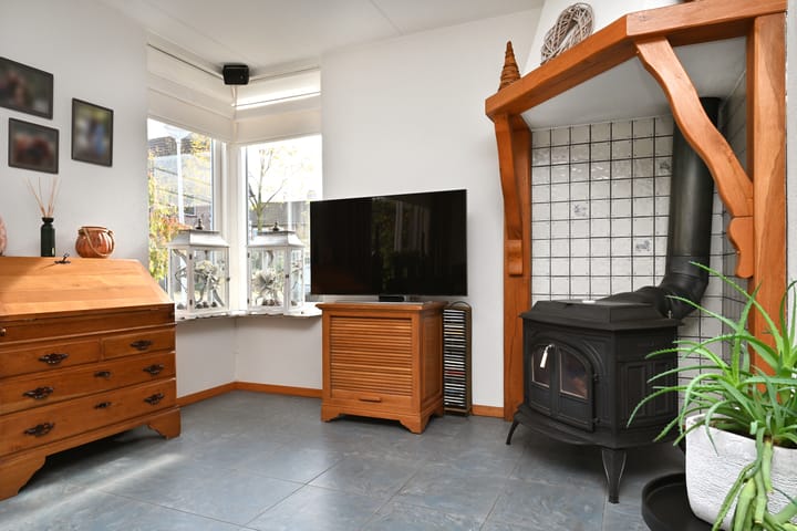 Foto 3 van Blazoen 29