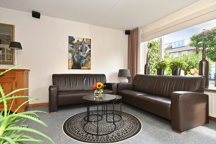 Foto 5 van Blazoen 29